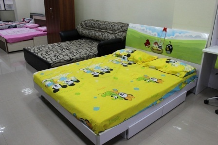 Children Room 3